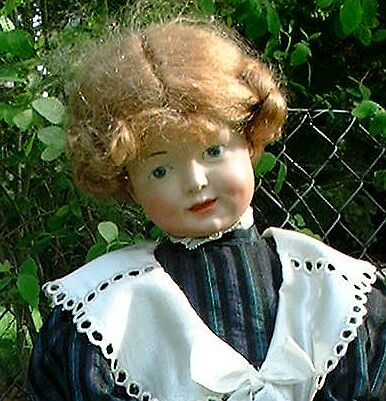 S&H 151 Ingrid