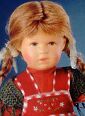 Schummelchen Gretel