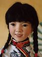 Ya-Chi von Vera Scholz