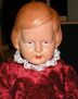 Alte Cellba-Puppe