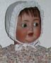 Waltersh&auml;user Puppe, vermutlich Adolf H&uuml;lss