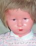 K&auml;the Kruse Bambino Puppe XII