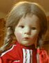 K&auml;the Kruse Puppe IX 50er Jahre