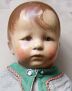 K&auml;the Kruse Puppe XII von 1948