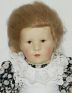 K&auml;the Kruse Puppe von 1952