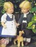 K&auml;the Kruse Sonderausgabe Margretchen und Jockerle