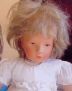 K&auml;the Kruse Puppe Elisabeth (Schlankes Enkelkind) von 1952