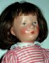 K&auml;the Kruse Puppe Desir&eacute;e von 1957