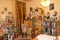 Blick in den Laden