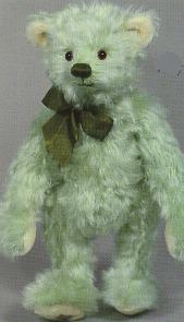 Peppermint Cream