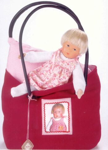 K&auml;the Kruse Rumpumpel Baby