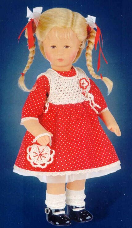 K&auml;the Kruse Pummelchen Pixie